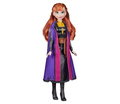 Disney Die Eiskönigin 2 Schimmerglanz Anna Modepuppe